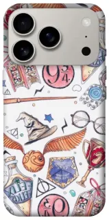 Чохол на Apple iPhone 18 Pro Harry Potter V18 фото 1 з 1