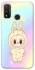 Чохол на Huawei P Smart (2020) Fluffy Rainbow Labubu фото 1 з 1