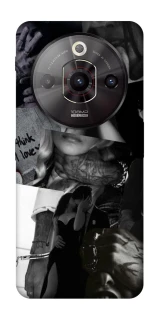 Чехол на ZTE Nubia Focus Pro Hot collage ver.6 фото 1 из 1