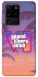 Чехол на Samsung Galaxy S20 Ultra GTA ver.3 фото 1 из 1