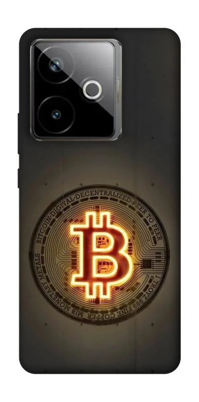 Чохол на Realme GT 7T Битферма фото 1 з 1