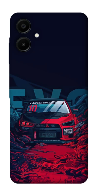 Чохол на Samsung Galaxy A07 EVO 10 фото 1 з 1