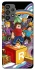 Чохол на Samsung Galaxy A73 5G Roblox family фото 1 з 1