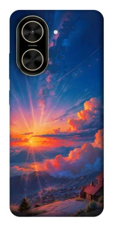 Чохол на Xiaomi Poco C71 On top фото 1 з 1