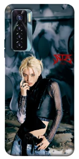 Чехол на TECNO Camon 17 Pro Felix v2- Stray Kids фото 1 из 1