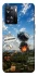 Чохол на OnePlus Nord N20 SE Moscow never sleeps ver.5 фото 1 з 1