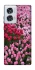 Чехол на Motorola Edge 50 Fusion Flowers v9 фото 1 из 1