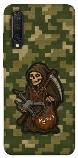 Чохол на Xiaomi Mi CC9 / Mi 9 Lite FPV surprise фото 1 з 1