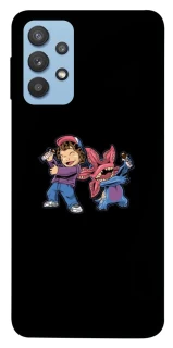 Чохол на Samsung Galaxy M32 Stranger Things ver.17 фото 1 з 1