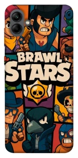 Чохол на Samsung Galaxy A04 Brawl Stars ver.8 фото 1 з 1