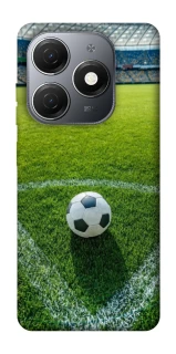 Чехол на TECNO Spark 20 Football aesthetic ver.6 фото 1 из 1