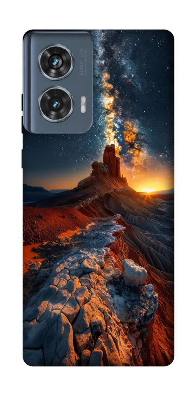 Чехол на Motorola Edge 50 Canyon фото 1 из 1