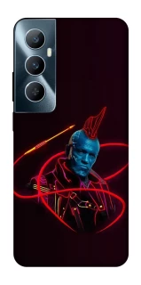 Чохол на Realme C65 4G Yondu фото 1 з 1