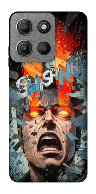 Чехол на Motorola Moto G15 4G Swishh фото 1 из 1