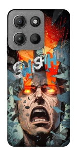 Чехол на Motorola Moto G15 4G Swishh фото 1 из 1