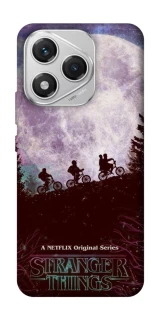 Чохол на Honor 400 Lite Stranger Things ver.34 фото 1 з 1