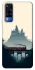 Чехол на Vivo Y51a Hogwarts v1 фото 1 из 1