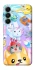 Чохол на Samsung Galaxy A17 4G/5G Adopt Me Rainbow Pet Parade фото 1 з 1