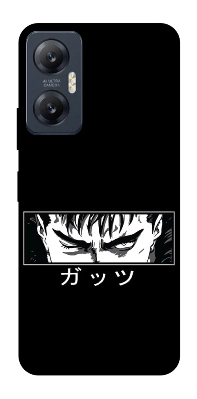 Чохол на Infinix Hot 20 5G Berserk фото 1 з 1