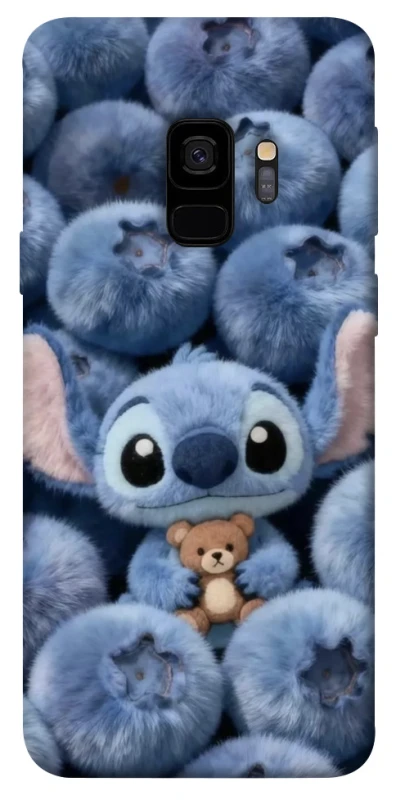 Чохол на Samsung Galaxy S9 Sweet Stitch фото 1 з 1