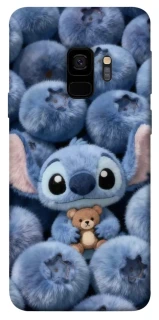 Чохол на Samsung Galaxy S9 Sweet Stitch фото 1 з 1