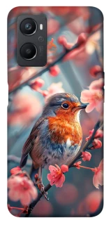 Чохол на Oppo A96 Birdie фото 1 з 1