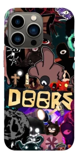 Чохол на Apple iPhone 13 Pro (6.1") Doors фото 1 з 1