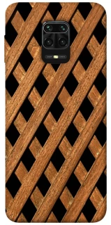 Чохол на Xiaomi Redmi Note 9s / Note 9 Pro / Note 9 Pro Max Дерево на дачі фото 1 з 1