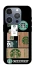 Чехол на Apple iPhone 16 Pro Starbucks coffee фото 1 из 1