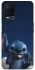 Чохол на Oppo A54 4G Stitch ver.2 фото 1 з 1