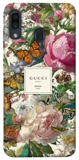 Чехол на Samsung Galaxy A20 / A30 Gucci ver.5 фото 1 из 1
