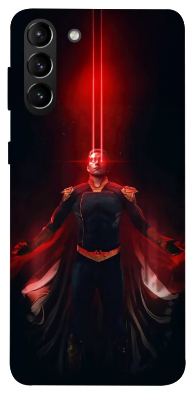 Чохол на Samsung Galaxy S21+ Homelander v2 фото 1 з 1