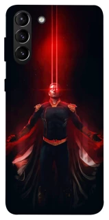 Чохол на Samsung Galaxy S21+ Homelander v2 фото 1 з 1