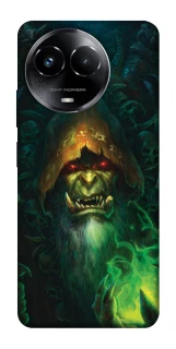 Чохол на Realme C67 4G Gul'dan фото 1 з 1