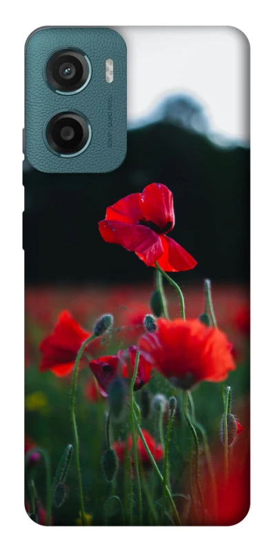 Чохол на Motorola Moto G06 Мак фото 1 з 1