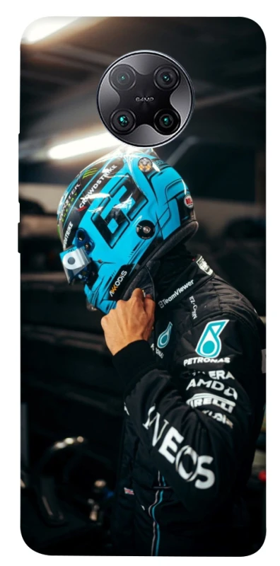 Чехол на Xiaomi Redmi K30 Pro / Poco F2 Pro F-1 ver.8 фото 1 из 1