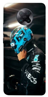 Чохол на Xiaomi Redmi K30 Pro / Poco F2 Pro F-1 ver.8 фото 1 з 1