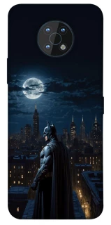 Чохол на Nokia G50 The Dark Knight фото 1 з 1