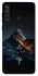 Чехол на Samsung Galaxy A21 Руны в горах фото 1 из 1