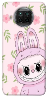 Чохол на Xiaomi Mi 10T Lite / Redmi Note 9 Pro 5G Blossom Pink Labubu фото 1 з 1
