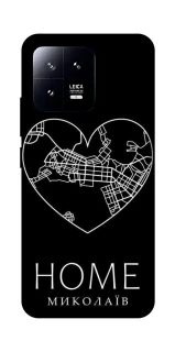 Чохол на Xiaomi 13 Миколаїв Home фото 1 з 1