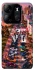 Чохол на Tecno Spark Go 2023 GTA ver.2 фото 1 з 1