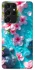 Чохол на Samsung Galaxy S21 Ultra Flowers v19 фото 1 з 1