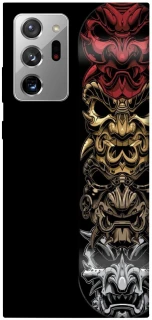 Чехол на Samsung Galaxy Note 20 Ultra Samuray фото 1 из 1