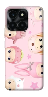 Чохол на Huawei Honor X6a Sonny angel фото 1 з 1
