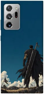 Чохол на Samsung Galaxy Note 20 Ultra Berserk v23 фото 1 з 1