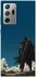 Чохол на Samsung Galaxy Note 20 Ultra Berserk v23 фото 1 з 1