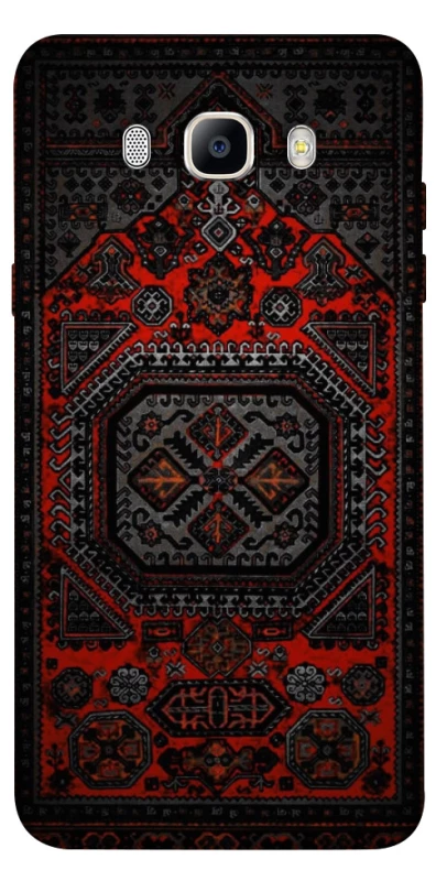 Чохол на Samsung J710F Galaxy J7 (2016) Килим v16 фото 1 з 1