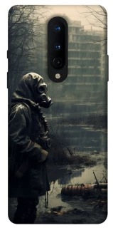 Чохол на OnePlus 8 Stalker v2 фото 1 з 1