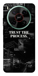 Чохол на ZTE Nubia V70 Max Process фото 1 з 1